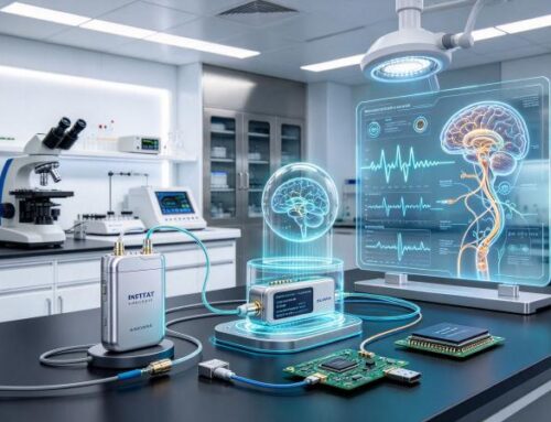 Implantable Neuromodulation Devices — Why Platinum-Iridium Wires Need Reliable Polyimide Insulation