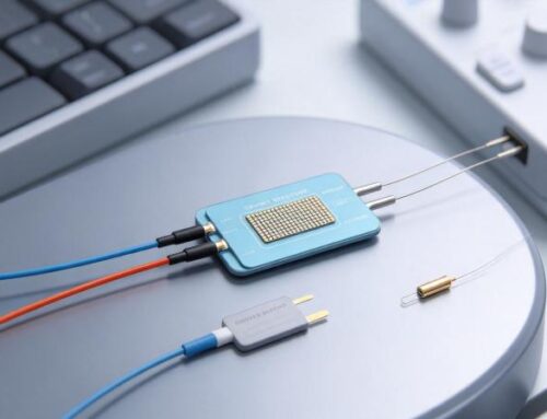 Neural Stimulation and Recording Electrodes — How Polyimide Coatings on Platinum-Iridium Wires Support Precise Neural Signal Transmission
