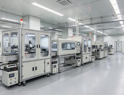 A Precision Coating Solution for Fuel Cell and Water Electrolysis Electrode Fabrication