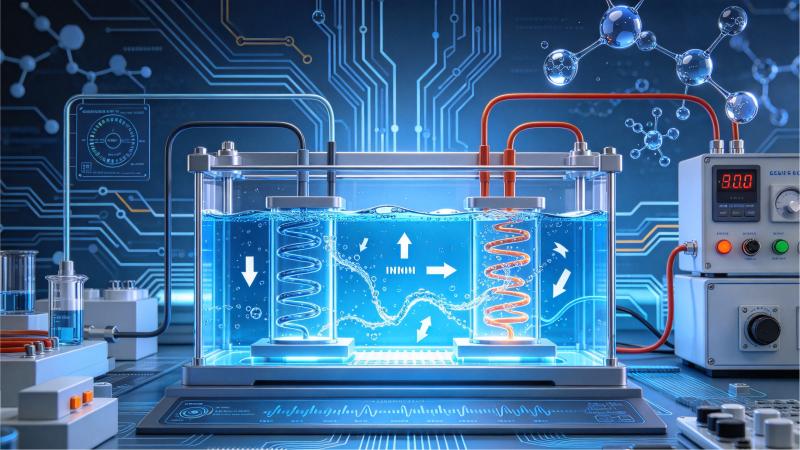 What Is Electrochemistry? Basics & Applications