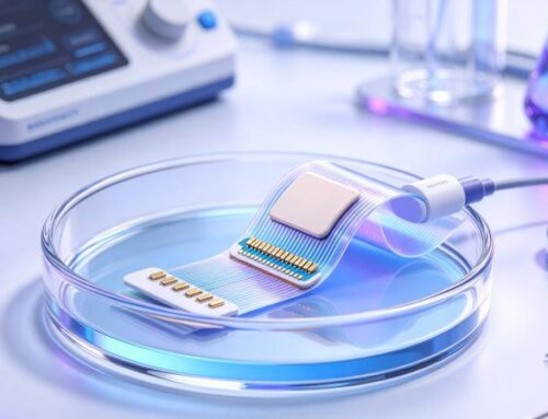 What Is a CGM Sensing Layer? An R&D Perspective on Glucose Oxidase, Immobilization Techniques, and Thin-Film Structures