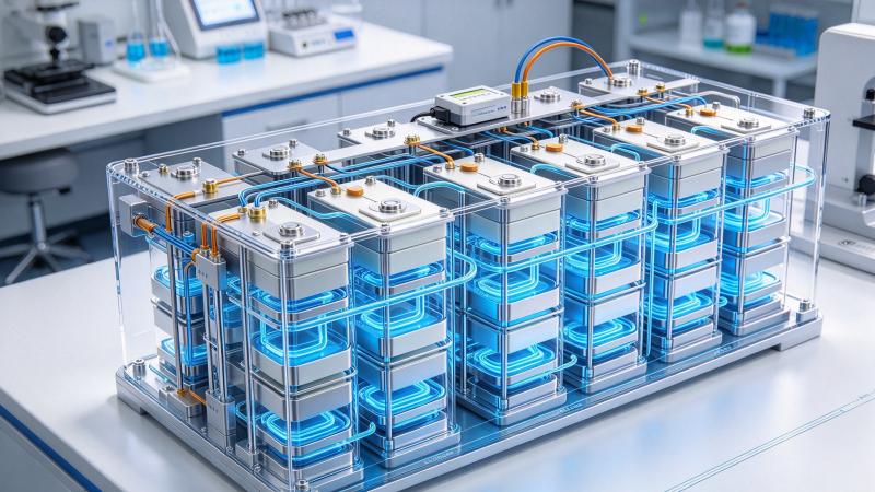 What Is an Electrode? Types, Materials & Uses