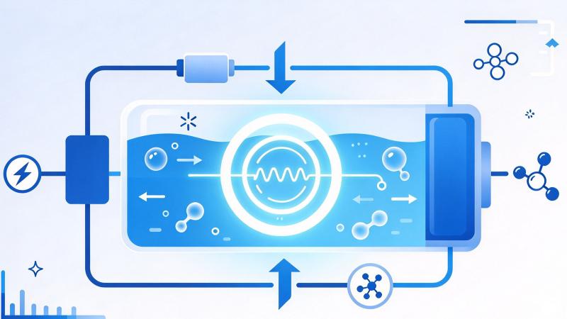 What Is an Electrode? Types, Materials & Uses