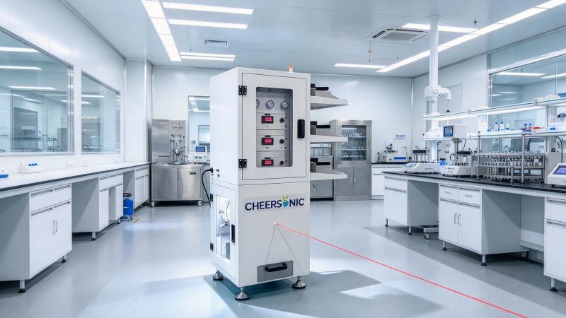 Antibacterial Surgical Sutures: Coatings and Equipment